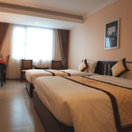 Hue Smile Hotel Chambre photo