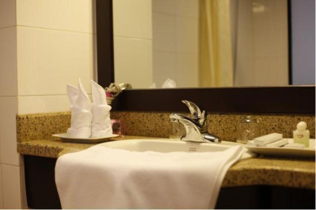 Hue Smile Hotel Chambre photo